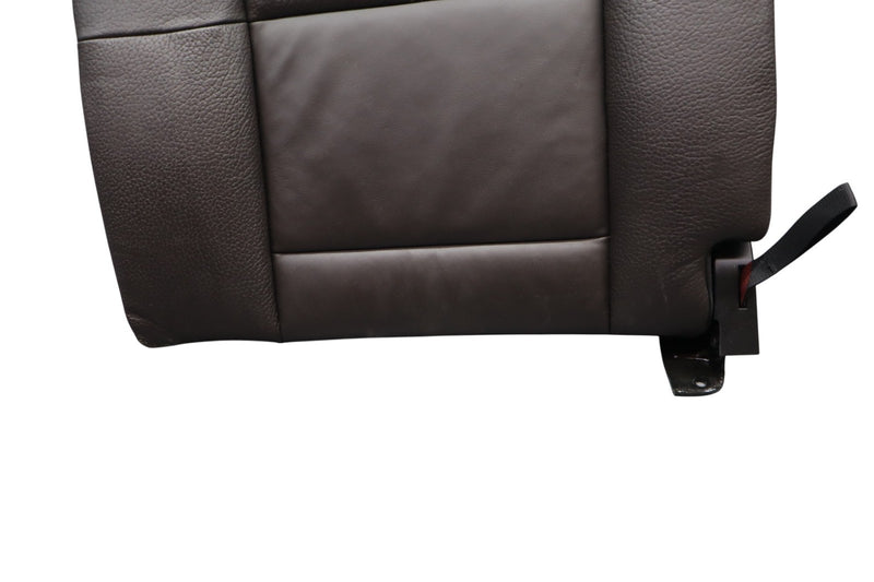 Load image into Gallery viewer, 14-21 BMW I01 i3 101 Rear Left Driver Side Upper Top Seat Cushion Cover Oem
