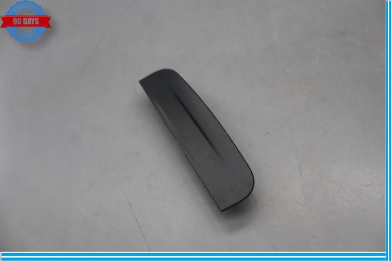 Load image into Gallery viewer, 14-22 Maserati Ghibli Center Console Rear Switch Cover Trim Black 670019548 Oem