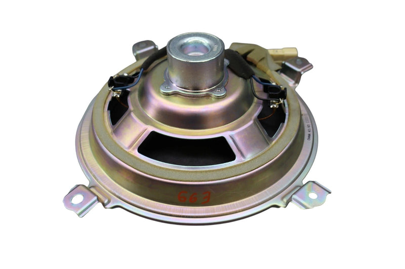 Load image into Gallery viewer, 07-12 Lexus LS460 LS460L Rear Audio Sound Speaker Woofer 8616050250 OEM