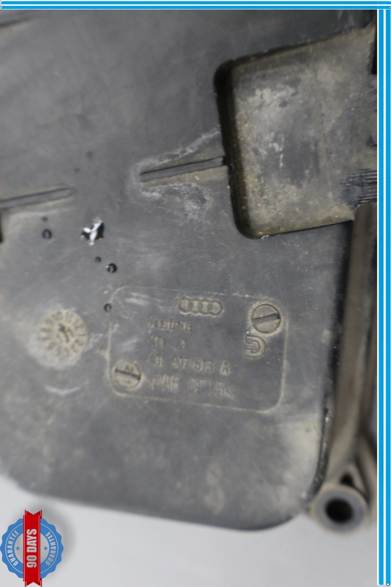 Load image into Gallery viewer, 12-18 Audi A7 A7 Quattro Engine Control Module ECM Trim Cover Black Oem