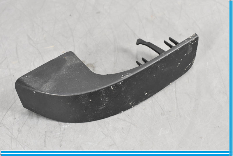 Load image into Gallery viewer, 12-18 BMW 650i F12 Front Right Passenger Lower Seat Chair Cover Trim Panel Oem
