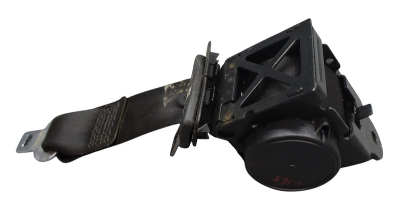 Load image into Gallery viewer, 17-20 Jaguar XE X260 Rear Center Middle Seat Belt Seatbelt Retractor Oem