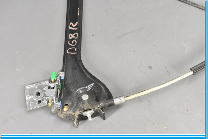 Load image into Gallery viewer, 05-11 Mercedes SLK280 SLK350 Front Right Side Window Regulator Oem