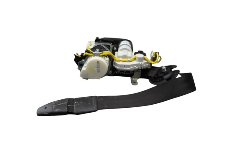 Load image into Gallery viewer, 12-18 Audi A6 A7 Quattro Front Right Seat Belt Seatbelt Retractor 4G8857706G Oem