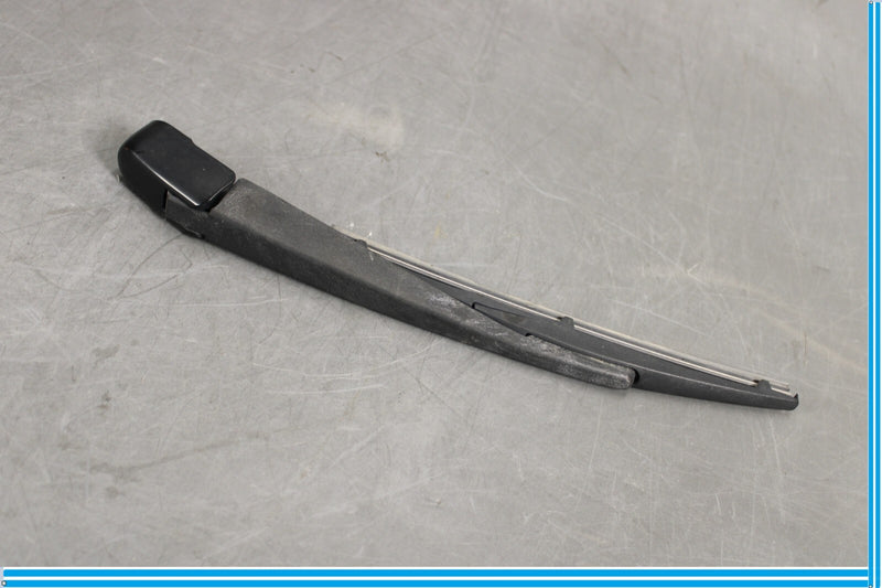 Load image into Gallery viewer, 11-17 Infiniti QX56 QX80 Rear Upper Windshield Wind Shield Wiper Arm Oem