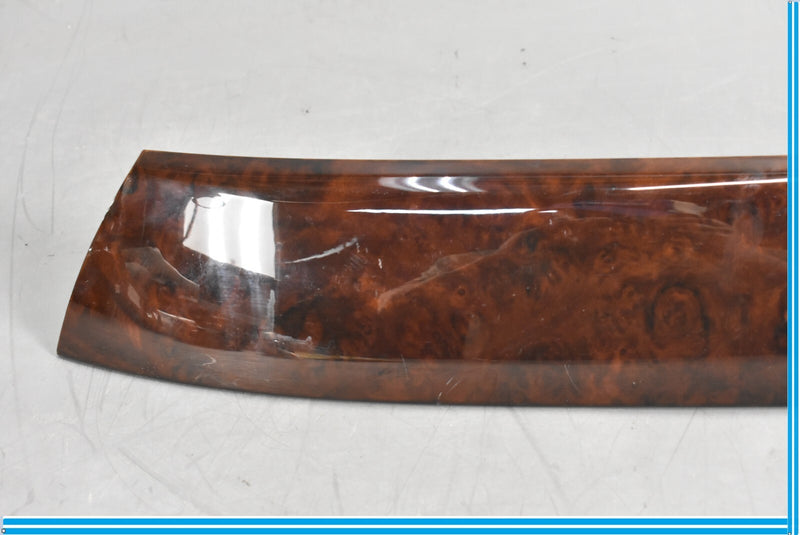 Load image into Gallery viewer, 03-12 Maserati Quattroporte M139 Front Left Interior Door Wood Trim Wood Oem