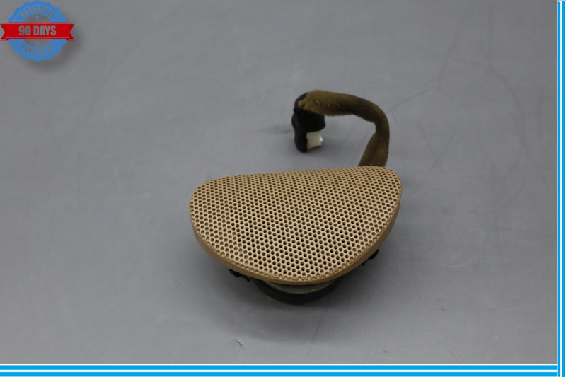 Load image into Gallery viewer, 97-06 Jaguar XK8 XKR X100 Front Right/Left Dash Sound Audio Speaker Oem