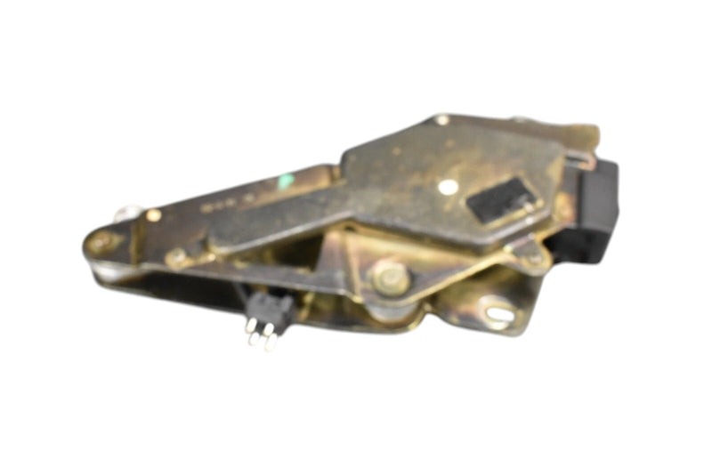 Load image into Gallery viewer, 90-02 Mercedes SL500 300SL Convertible Rear Left Side Lock Latch Cylinder OEM