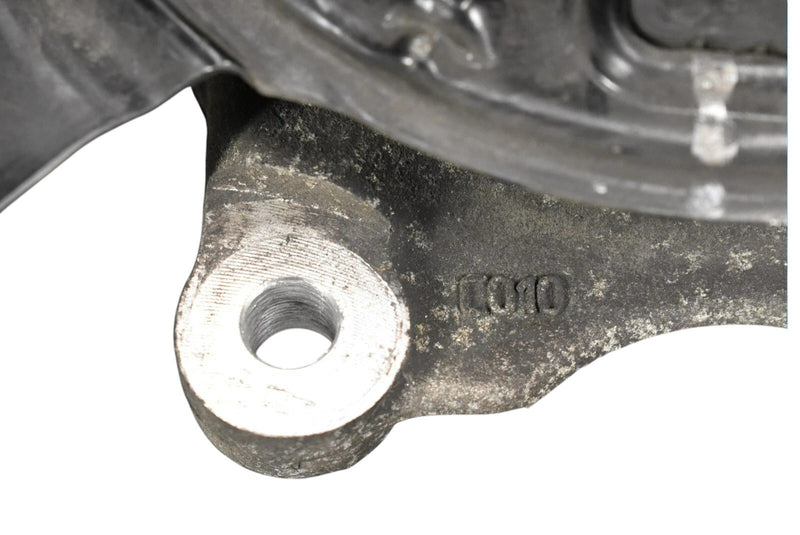 Load image into Gallery viewer, 14-17 Maserati Ghibli Rear Right Passenger Wheel Spindle Knuckle Hub Bearing OEM