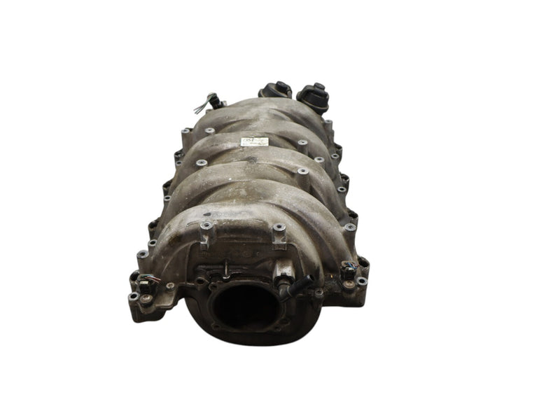 Load image into Gallery viewer, 07-12 Mercedes W221 S550 CLS550 GL550 Engine Motor Air Intake Manifold Oem