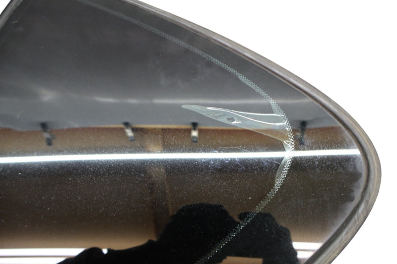 Load image into Gallery viewer, 11-16 BMW 528i 535i GT F10 xDrive Rear Left Side Door Quarter Window Glass Oem