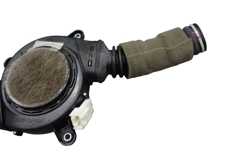 Load image into Gallery viewer, 07-12 Lexus LS460 LS460L Front Right Passenger Side Seat Blower Black Oem