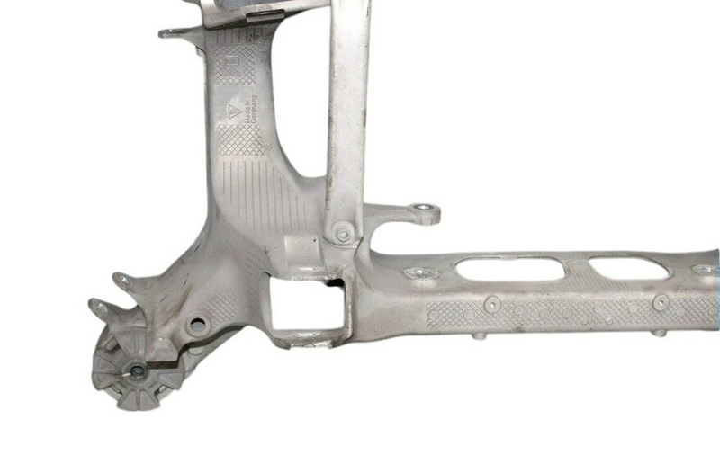 Load image into Gallery viewer, 10-16 Porsche Panamera 970 Rear Suspension Subframe Crossmember 97033105105 Oem