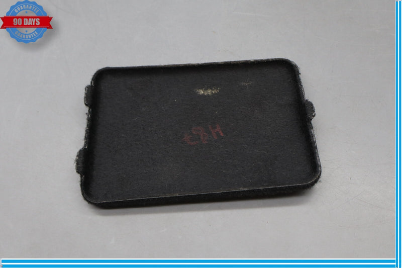 Load image into Gallery viewer, 14-19 Maserati Ghibli Front Left Side Floor Carpet Panel Trim Cover Oem
