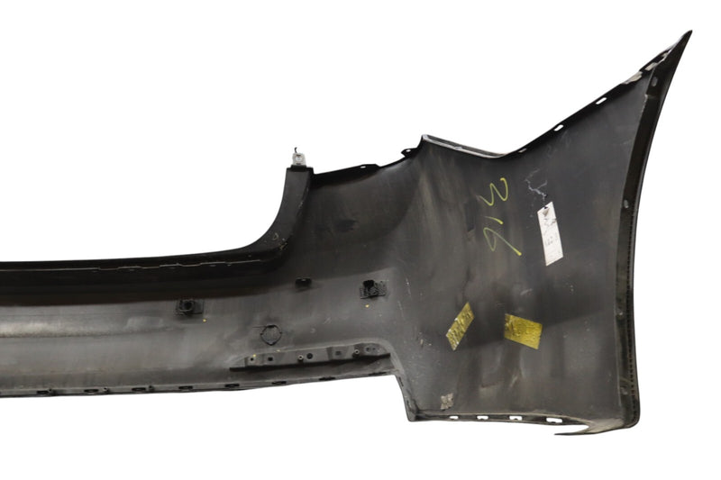 Load image into Gallery viewer, 15-20 Hyundai Genesis G80 Rear Bumper Cover Assembly Black 86611B1000 Oem