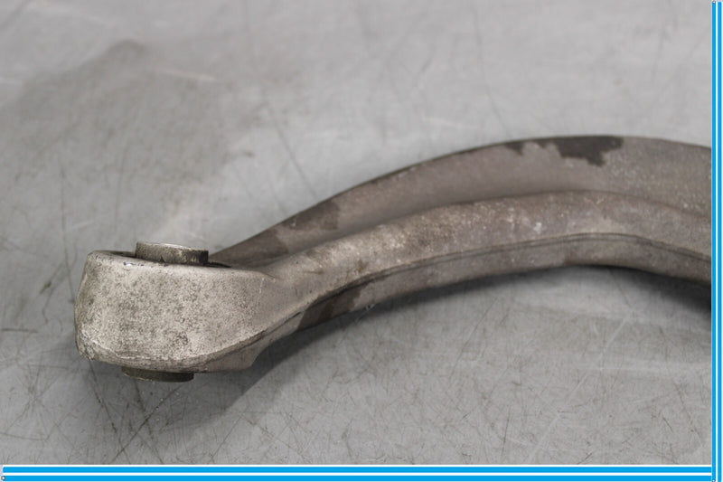 Load image into Gallery viewer, 11-18 Audi A8 Quattro Rear Left Driver Side Upper Suspension Control Arm Oem