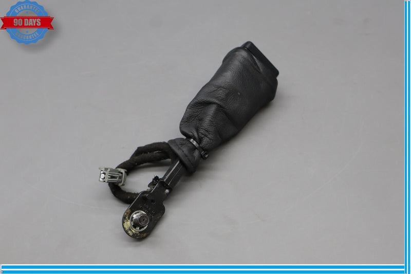 Load image into Gallery viewer, 14-22 Maserati Quattroporte M156 Front Left Driver Side Seat Belt Buckle Oem