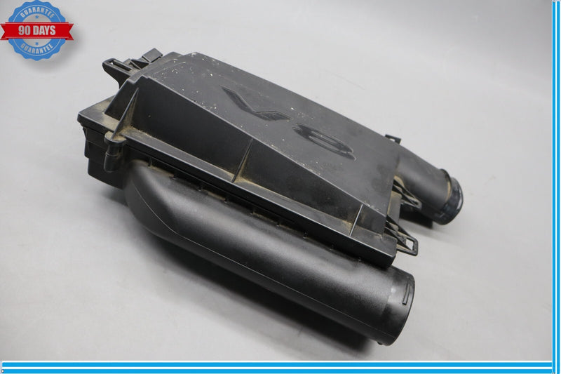 Load image into Gallery viewer, 13-16 Mercedes GL550 GL450 Right Passenger Side Air Intake Cleaner Box Oem