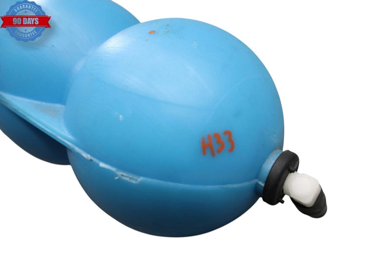 Load image into Gallery viewer, 06-12 Bentley Continental Flying Spur Vacuum Container Tank Reservoir Bottle Oem