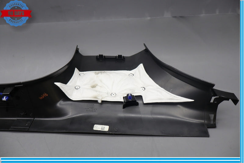 Load image into Gallery viewer, 13-19 Cadillac XTS Rear Right Door Sill Scuff Plate Trim Cover 23301598 Oem