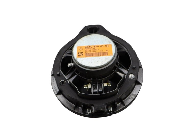 Load image into Gallery viewer, 10-20 Mercedes W218 CLS550 Rear Right Passenger Door Audio Sound Speaker OEM