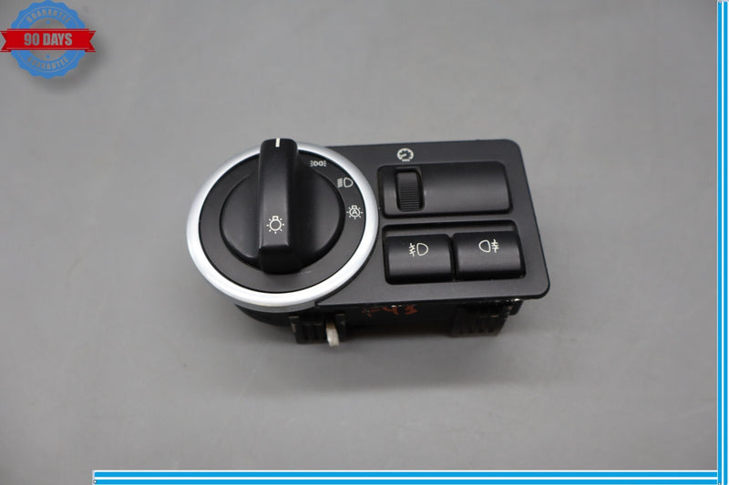 Load image into Gallery viewer, 07-12 Land Rover Range Rover HSE Front Dash Headlight Head Light Lamp Switch Oem