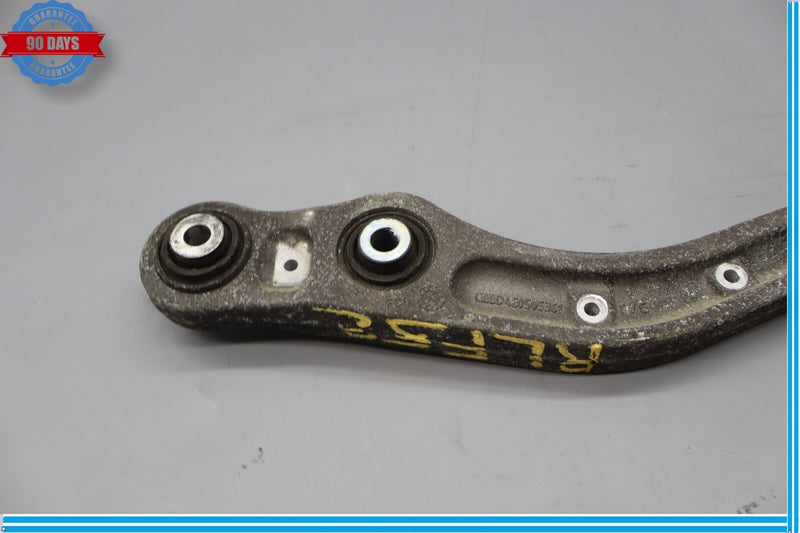 Load image into Gallery viewer, 03-12 Bentley Continental Rear Left Side Camber Strut Upper Control Arm Oem