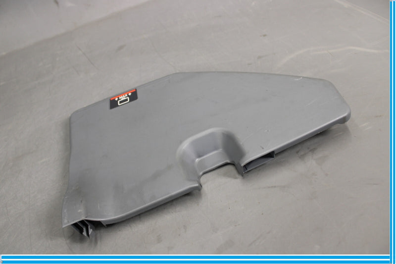 Load image into Gallery viewer, 07-13 BMW 335i 328i Rear Right Passenger Side Trunk Lid Cover Panel Oem