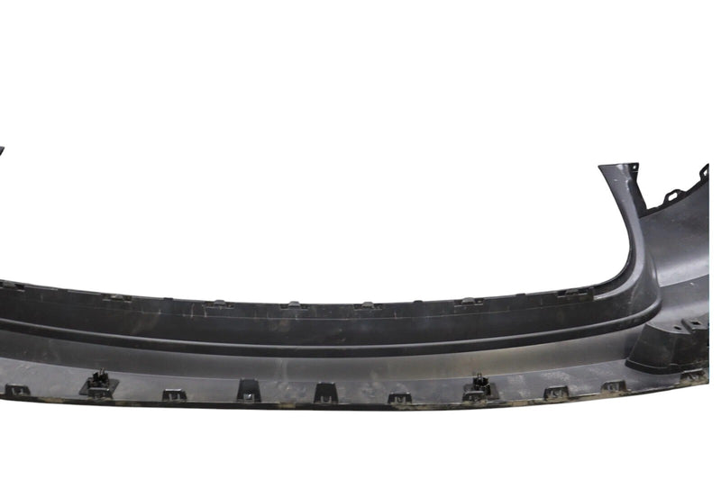 Load image into Gallery viewer, 11-16 Porsche Cayenne 958 Rear Bumper Cover Panel Assembly Black 95850541110 OEM
