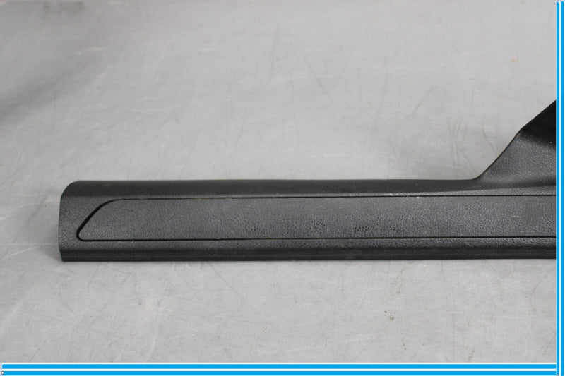 Load image into Gallery viewer, 09-15 BMW 750Li F01 F02 Rear Left Driver Side Door Sill Scuff Plate Cover Oem