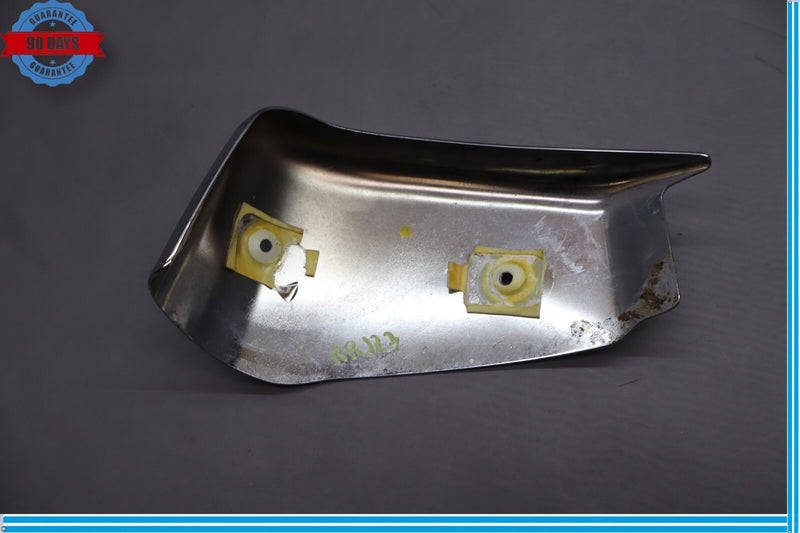Load image into Gallery viewer, 06-11 Mercedes W219 CLS550 CLS500 Rear Right Side Door End Cap Trim Cover Oem