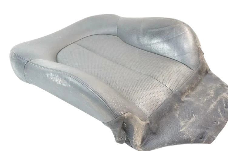 Load image into Gallery viewer, 03-05 Mercedes CLK500 CLK320 Front Left Side Top Upper Seat Cushion Black Oem