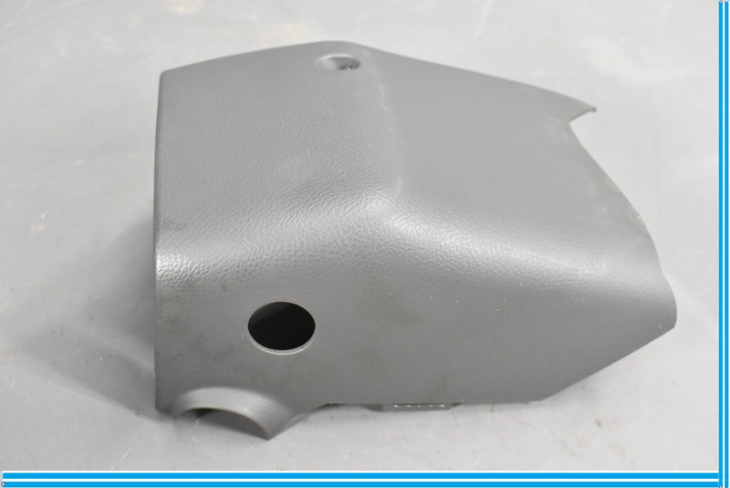 Load image into Gallery viewer, 07-12 Lexus LS460 Steering Column Upper & Lower Trim Cover Panel Oem