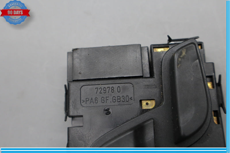 Load image into Gallery viewer, 08-15 Mercedes C300 C350 C63 AMG Front Right Side Seat Control Switch Oem