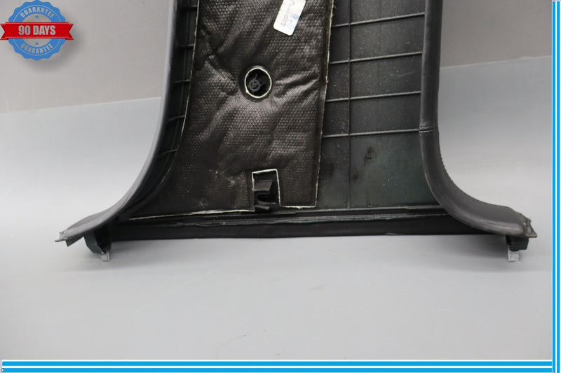 Load image into Gallery viewer, 06-12 Bentley Continental Flying Spur Left Driver Side B Pillar Cover Trim Oem