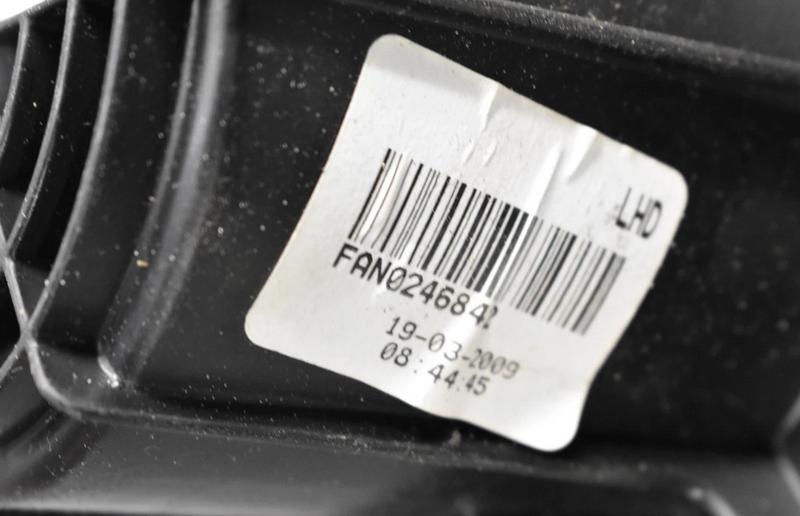 Load image into Gallery viewer, 08-10 Mercedes W207 C300 E350 C63 AMG AC Heater Blower Motor Fan 2048200008 Oem