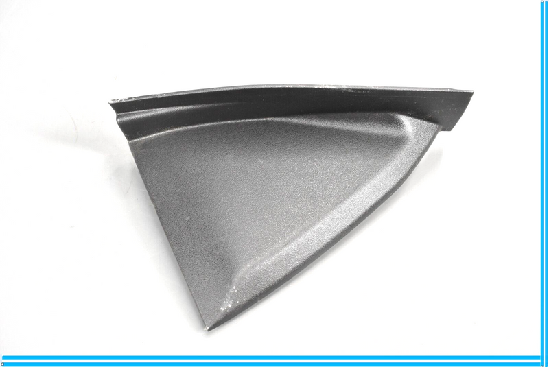 Load image into Gallery viewer, 18-20 Jaguar E-Pace Dash Dashboard Right Side End Cap Trim Cover Oem