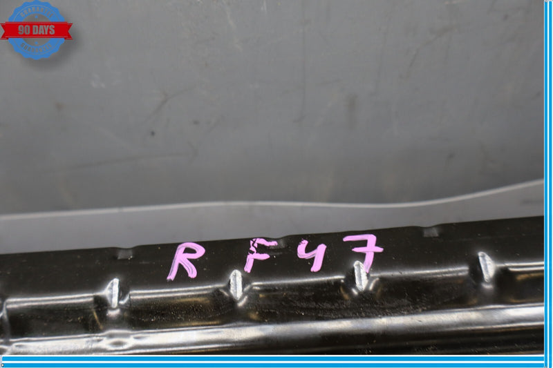 Load image into Gallery viewer, 10-17 Jaguar XJL X351 XJ Front Right Seat Lower Frame Rail Track W/ Motor Oem