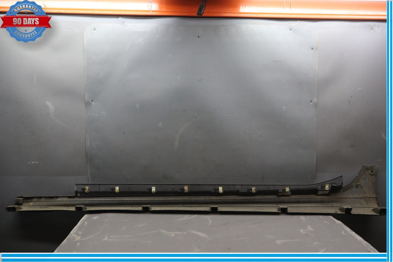 Load image into Gallery viewer, 14-20 Maserati Ghibli M157 Right Passenger Side Skirt Rocker Panel Molding Oem
