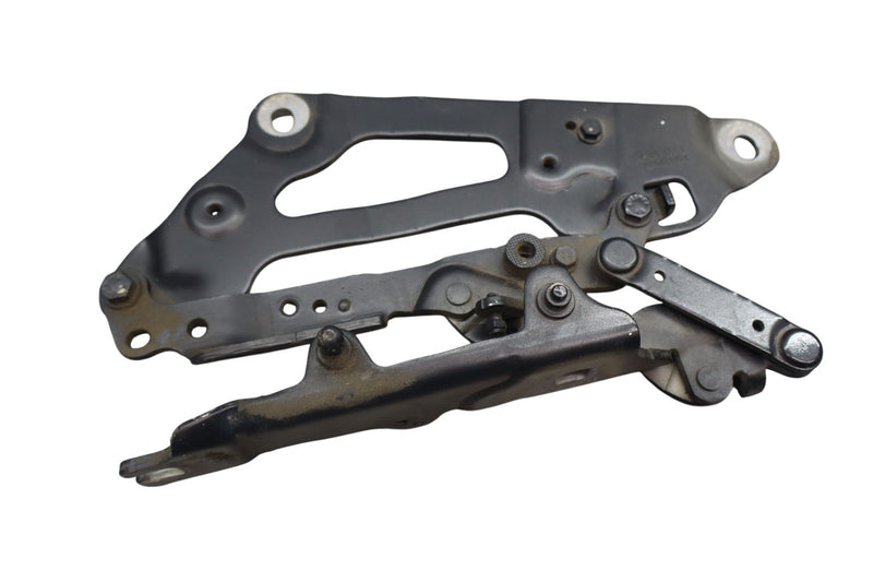 Load image into Gallery viewer, @10-17 BMW 535i 550i GT F07 Front Left Driver Side Bonnet Hood Hinge 7046323 Oem