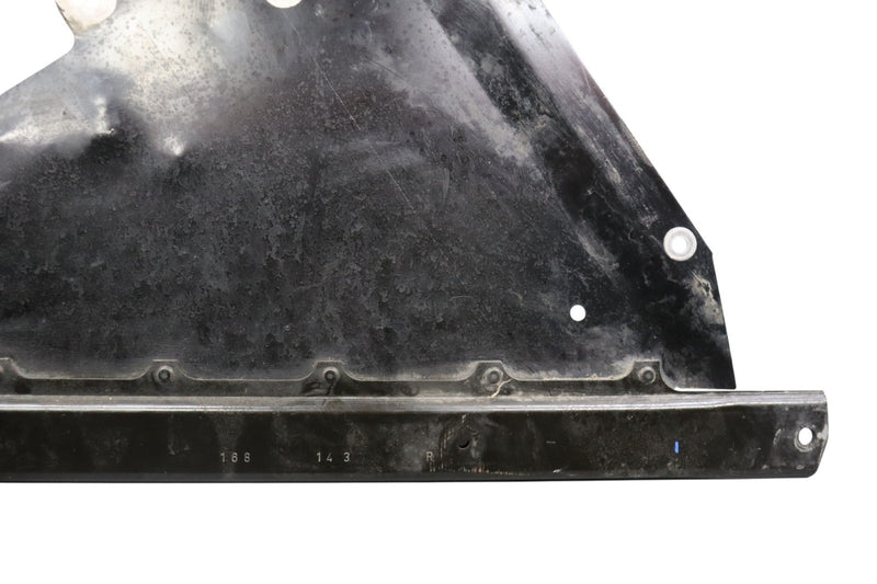 Load image into Gallery viewer, 14-21 BMW i3 I01 Rear Right Passenger Side Floor Panel Brace 14768210 Oem