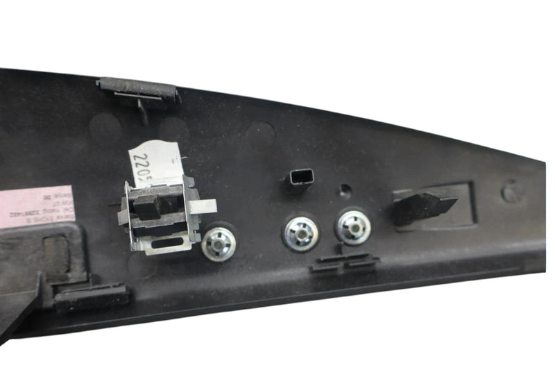 Load image into Gallery viewer, 12-15 Audi A7 Quattro Right Passenger Side Dash Panel Trim Wood 4G8853190 Oem