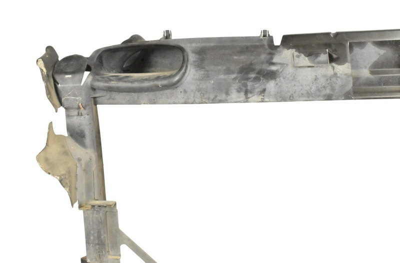 Load image into Gallery viewer, 01-06 Mercedes W209 CLK55 CLK320 Radiator Support Baffle A2095050530 Oem
