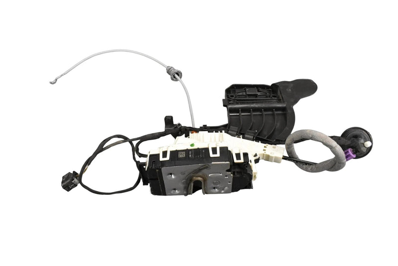 Load image into Gallery viewer, 12-16 Mercedes X166 GL450 Rear Right Passenger Side Door Lock Latch Actuator Oem