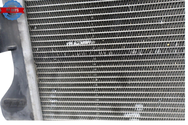 Load image into Gallery viewer, 14-17 Fiat 500L Engine Cooling Coolant Radiator 68202037AA OEM
