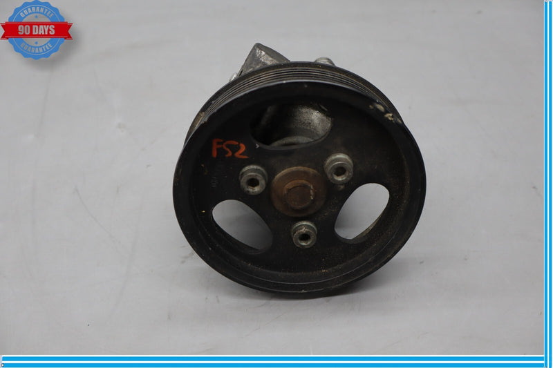 Load image into Gallery viewer, 03-18 Bentley Continental GTC GT Flying Spur 6.0L Power Steering Pump Oem