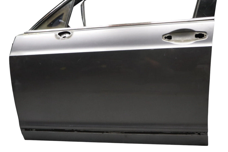 Load image into Gallery viewer, 06-09 Bentley Continental Flying Spur Front Left Driver Side Door Shell Oem