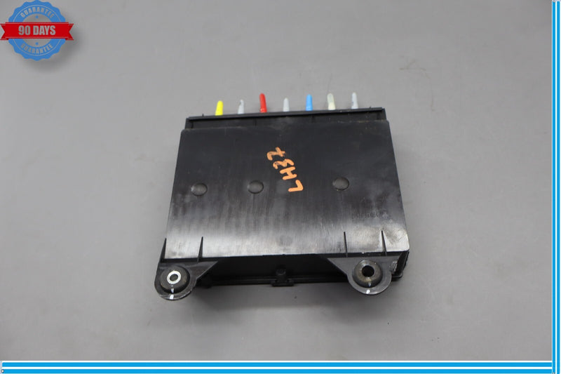 Load image into Gallery viewer, 00-12 Mercedes R230 SL550 CL500 Front Left Driver Side Seat Valve Block Oem
