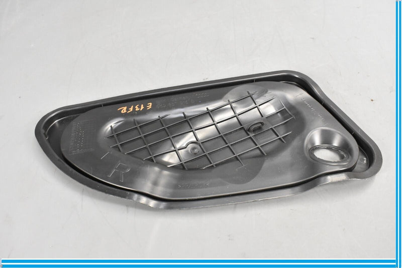 Load image into Gallery viewer, 09-16 Audi A4 Front Right Passenger Side Inner Door Lock Cover Trim Oem