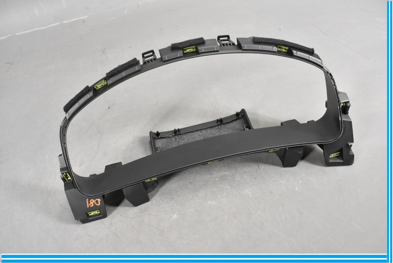 Load image into Gallery viewer, 11-18 Volkswagen VW Touareg Instrument Cluster Housing Cover Trim Oem